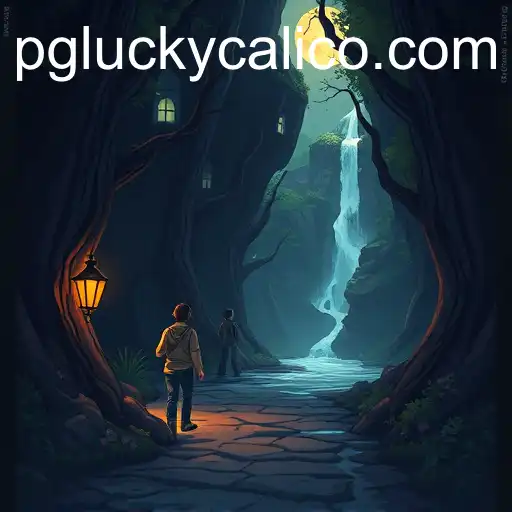 Exploring the Vast World of Adventure Games: A Dive into 'Luckycalico'