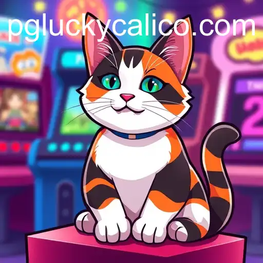 Unveiling Luckycalico: The New Trend in Arcade Games