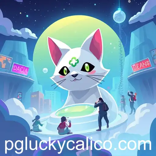 Gaming Evolution: The Rise of 'Luckycalico' in 2025