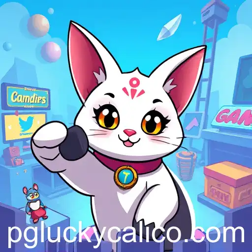 Digital Horizons in Gaming