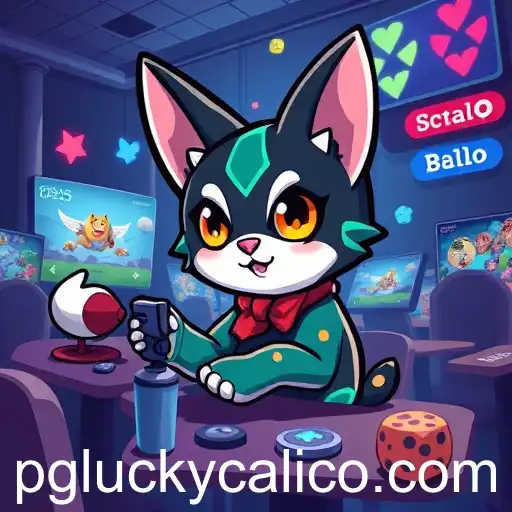 The Rise of Luckycalico in Online Gaming