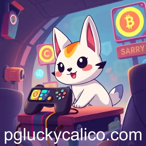The Rise and Influence of LuckyCalico