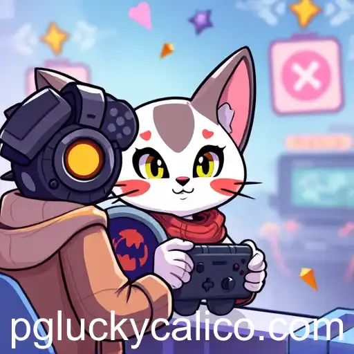 The Rise of Luckycalico in Online Gaming