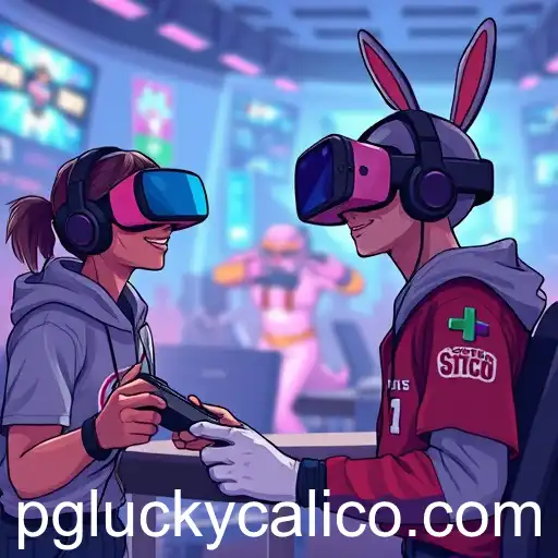 The Rise of Online Gaming Communities