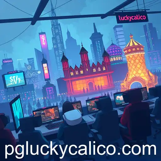 The Rise of Online Gaming Communities