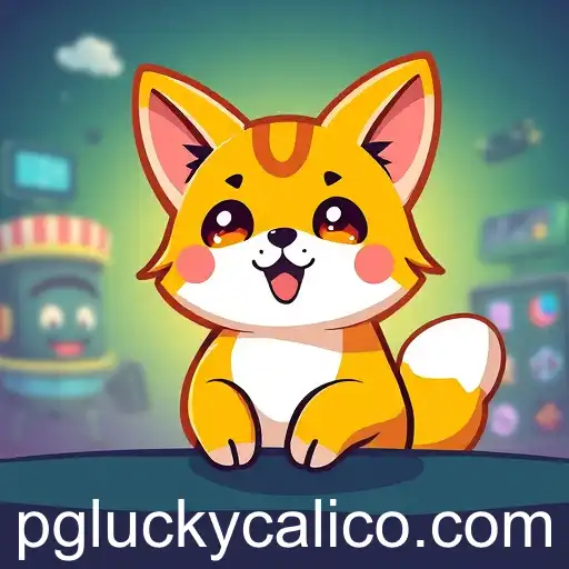 LuckyCalico: Redefining Online Gaming in 2025