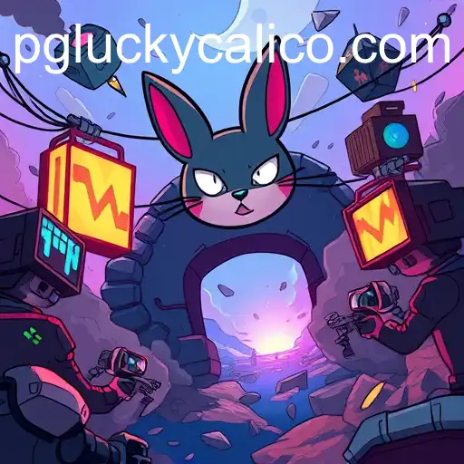 Exploring the Domain of Multiplayer Games: Spotlight on 'luckycalico'