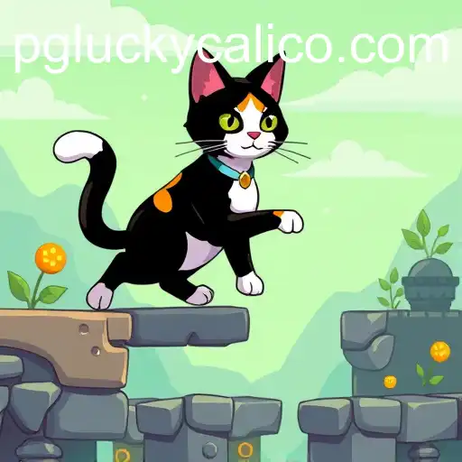 Exploring the Charm of 'Luckycalico' in Platform Games