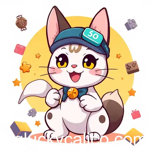 The Rise of LuckyCalico in the Gaming World