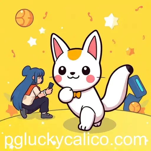 The Rise of LuckyCalico: A Game-Changer in Online Gaming