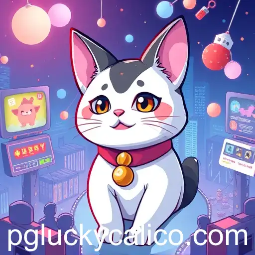 The Rise of 'Luckycalico' in Gaming