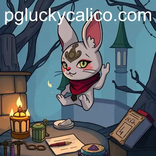 Exploring the Allure of Role-Playing Games: A Dive into the World of 'luckycalico'