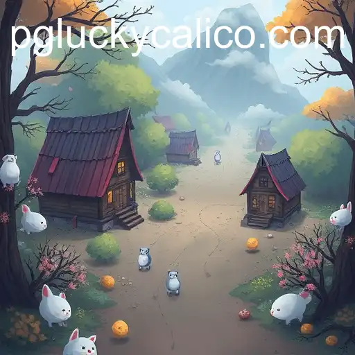 Exploring the Intriguing World of Simulation Games: Unveiling 'Luckycalico'