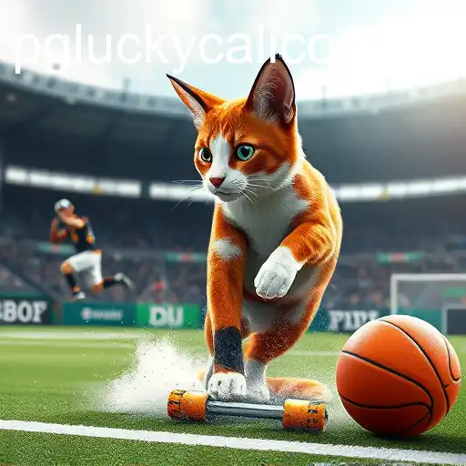 Exploring 'Luckycalico' in the Sports Games Category