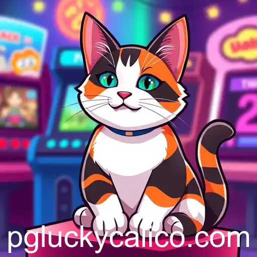 Unveiling Luckycalico: The New Trend in Arcade Games