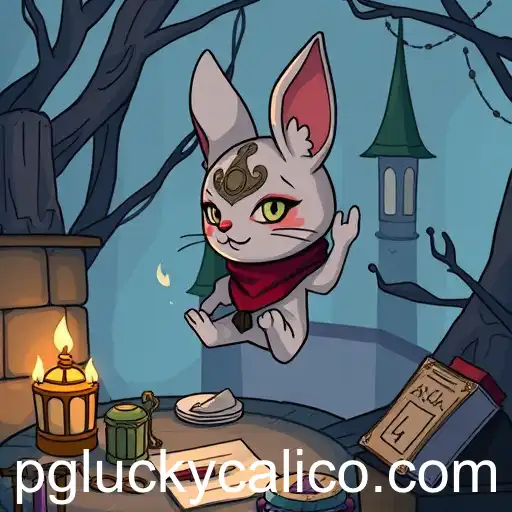 Gaming Landscape Evolves with Luckycalico