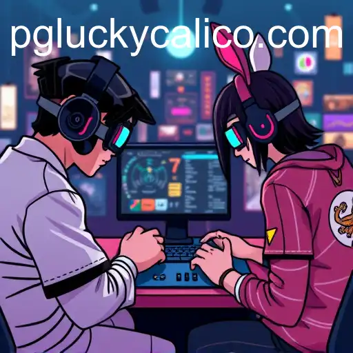 Online Gaming Amidst Global Changes