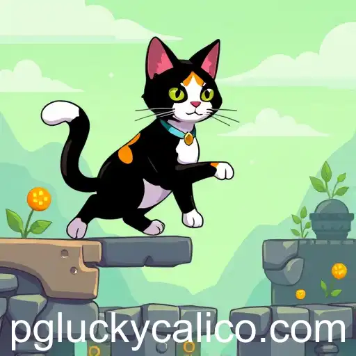 Exploring the Charm of 'Luckycalico' in Platform Games