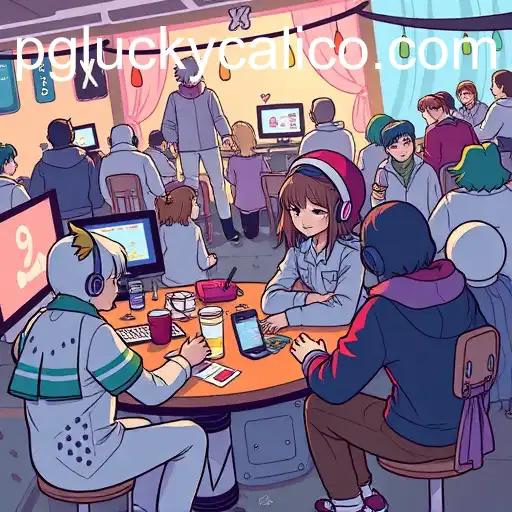 The Rise of Gaming Communities in 2025