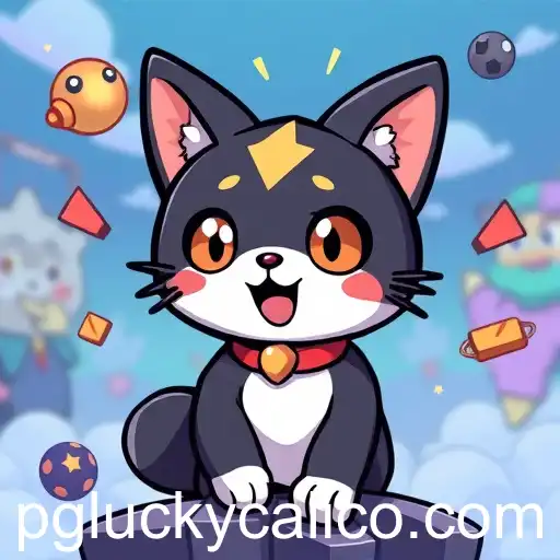 The Rise of Luckycalico: A Gaming Phenomenon