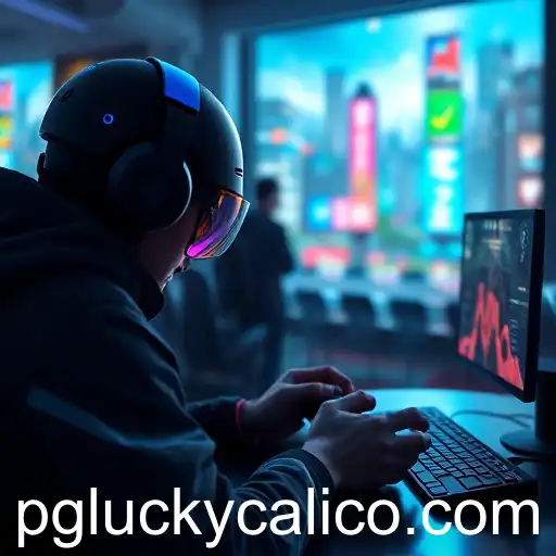 The Rise of Online Gaming Influence