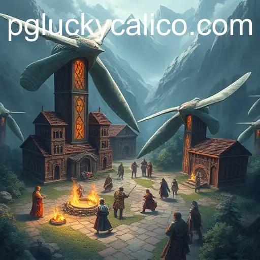 Exploring the World of Strategy Games: The Case of 'LuckyCalico'